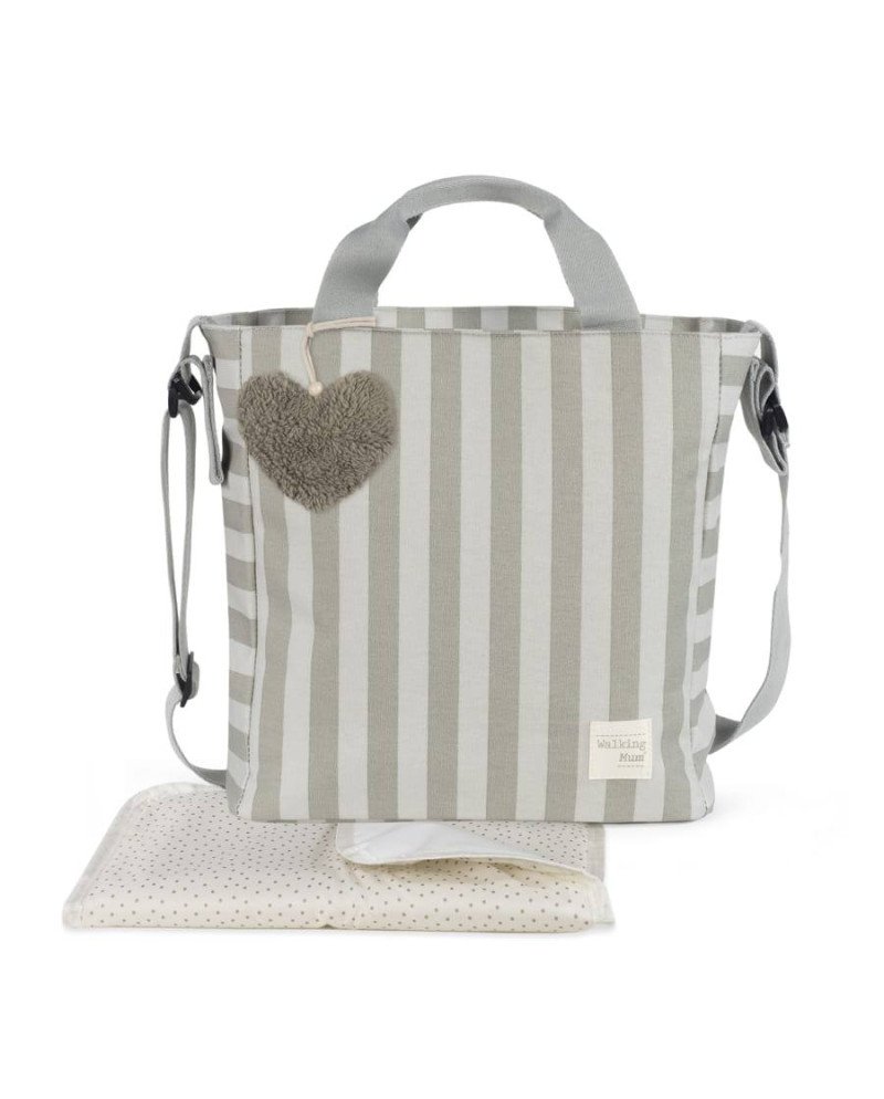 BOLSO CAMBIADOR SINTRA WALKING MUM