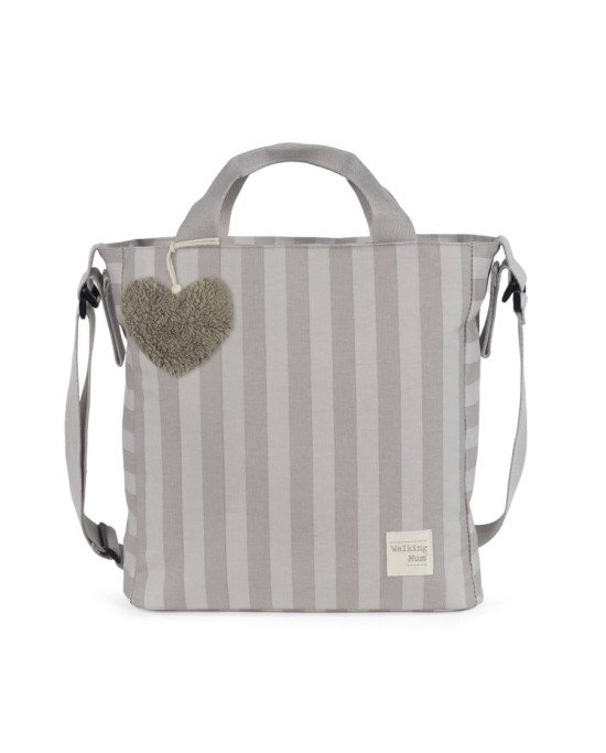 BOLSO CAMBIADOR SINTRA WALKING MUM