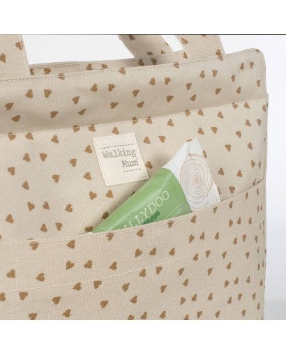 BOLSO CARRO BOPPY WALKING MUM