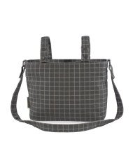 BOLSO CROSSBODY COLECCIÓN TARTAN PASITO A PASITO