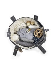 BOLSO CROSSBODY COLECCIÓN TARTAN PASITO A PASITO