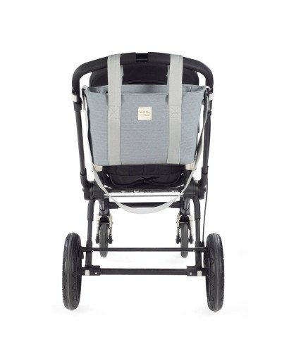 BOLSO CROSSBODY ECO MUM WALKING MUM