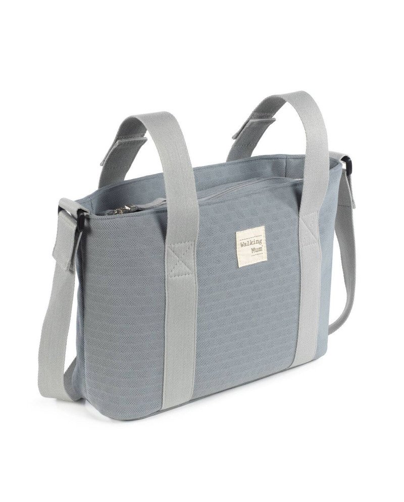 BOLSO CROSSBODY ECO MUM WALKING MUM