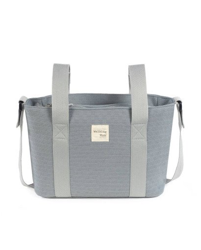 BOLSO CROSSBODY ECO MUM WALKING MUM