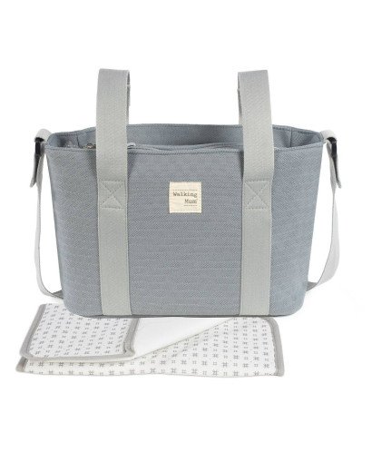 BOLSO CROSSBODY ECO MUM WALKING MUM