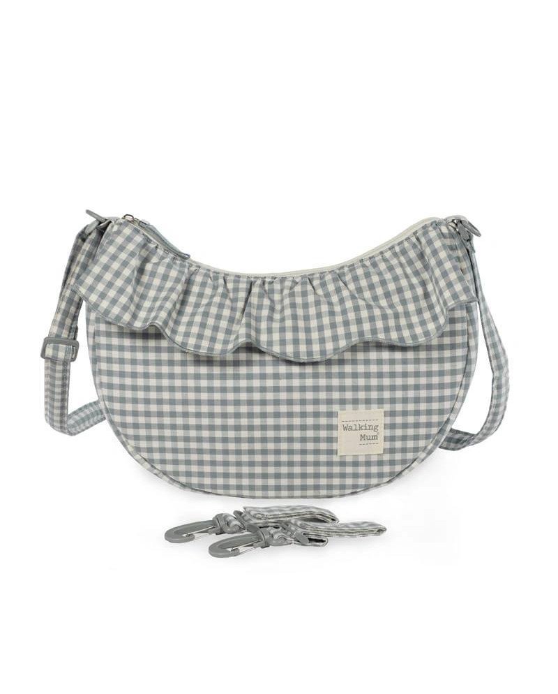 BOLSO CROSSBODY GONDOLA PRALINÉ WALKING MUM