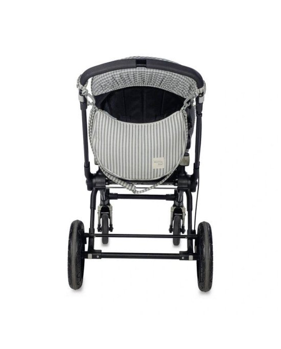 BOLSO CROSSBODY GONDOLA PRALINÉ WALKING MUM