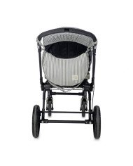 BOLSO CROSSBODY GONDOLA PRALINÉ WALKING MUM