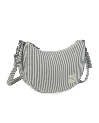 BOLSO CROSSBODY GONDOLA PRALINÉ WALKING MUM