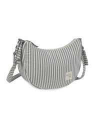 BOLSO CROSSBODY GONDOLA PRALINÉ WALKING MUM