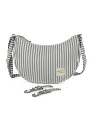 BOLSO CROSSBODY GONDOLA PRALINÉ WALKING MUM