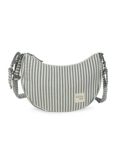 BOLSO CROSSBODY GONDOLA PRALINÉ WALKING MUM