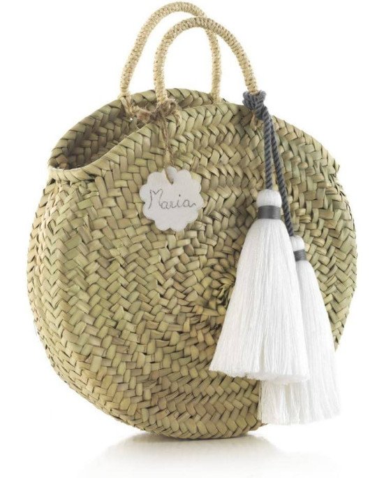 BOLSO DE PALMA CAMBRASS