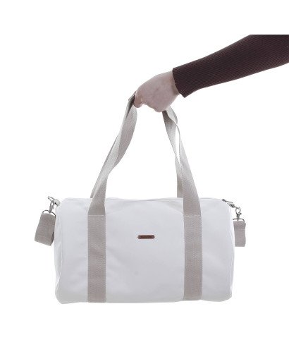 BOLSO DE VIAJE BOMBON UZTURRE