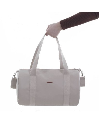 BOLSO DE VIAJE BOMBON UZTURRE