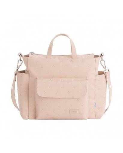 BOLSO MATERNAL PACK TWIN CAMBRASS