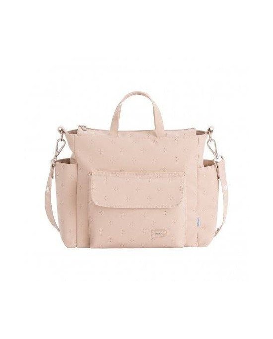 BOLSO MATERNAL PACK TWIN CAMBRASS