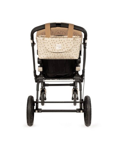 BOLSO ORGANIZADOR CARRO POPPY WALKING MUM