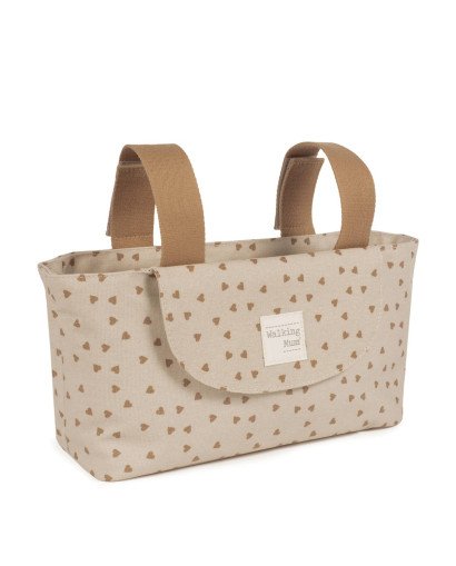 BOLSO ORGANIZADOR CARRO POPPY WALKING MUM