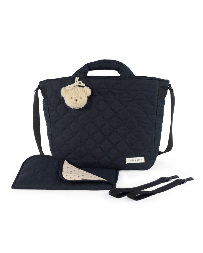 BOLSO ORGANIZADOR MAXI O CANASTILLA PADINGTON