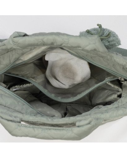 BOLSO ORGANIZADOR MAXI O CANASTILLA PADINGTON