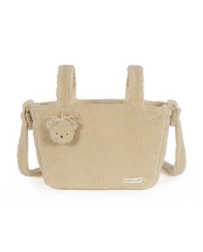 BOLSO ORGANIZADOR MAXI O CANASTILLA TEDDY WALKING