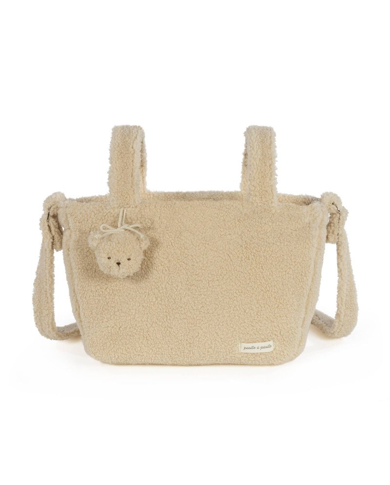 BOLSO ORGANIZADOR MAXI O CANASTILLA TEDDY WALKING