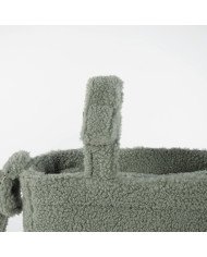 BOLSO ORGANIZADOR MAXI O CANASTILLA TEDDY WALKING