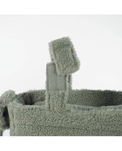 BOLSO ORGANIZADOR MAXI O CANASTILLA TEDDY WALKING