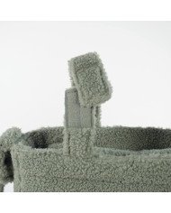 BOLSO ORGANIZADOR MAXI O CANASTILLA TEDDY WALKING