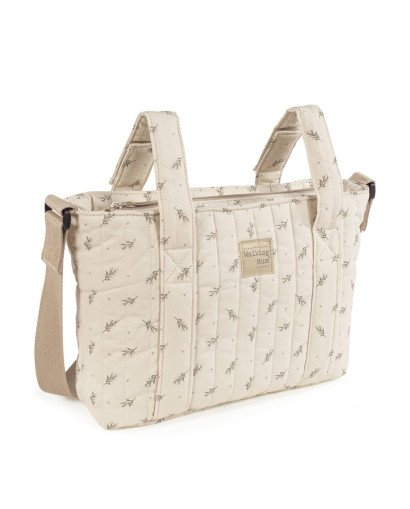 BOLSO ORGANIZADOR MIMOSA WALKING MUM