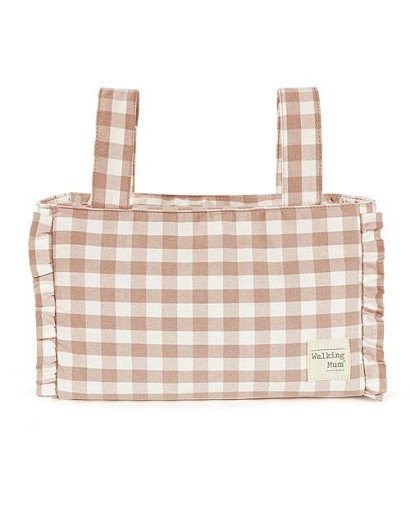 BOLSO ORGANIZADOR TEXITL WALKING MUM