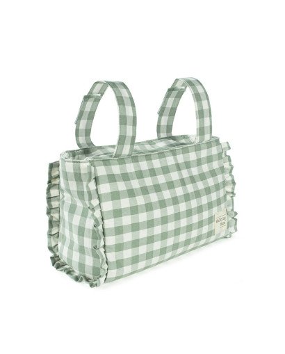BOLSO ORGANIZADOR TEXITL WALKING MUM