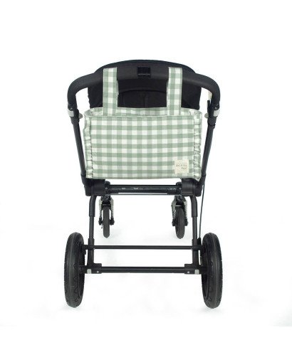 BOLSO ORGANIZADOR TEXITL WALKING MUM