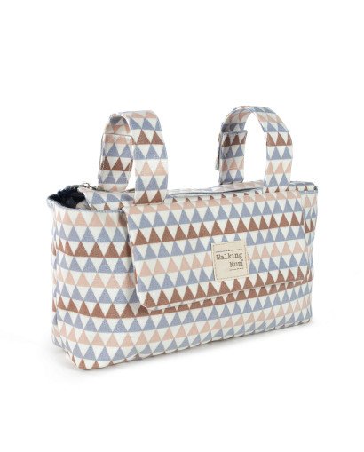 BOLSO ORGANIZADOR WALKING MUM