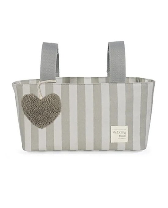 BOLSO ORGANIZADOR WALKING MUM