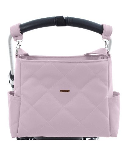 BOLSO SILLA MATERNAL POLIPIEL UZTURRE