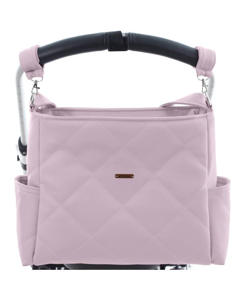 BOLSO SILLA MATERNAL POLIPIEL UZTURRE