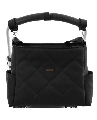 BOLSO SILLA MATERNAL POLIPIEL UZTURRE