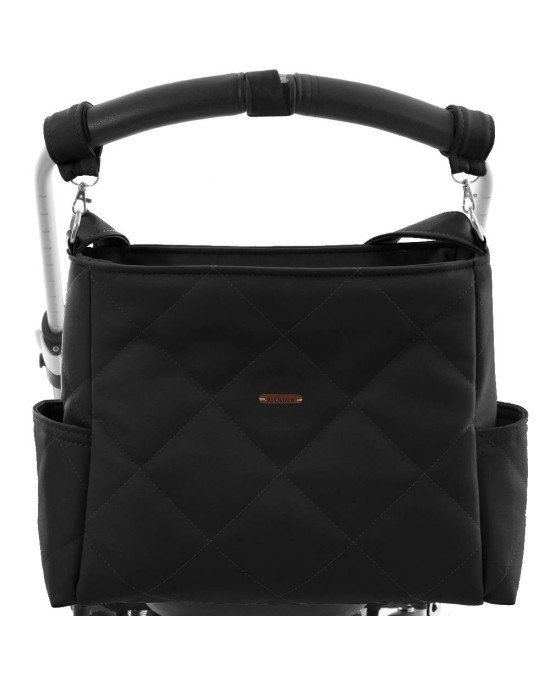 BOLSO SILLA MATERNAL POLIPIEL UZTURRE