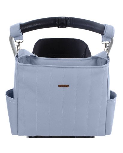 BOLSO SILLA MATERNAL DARIO POLIPIEL UZTURRE