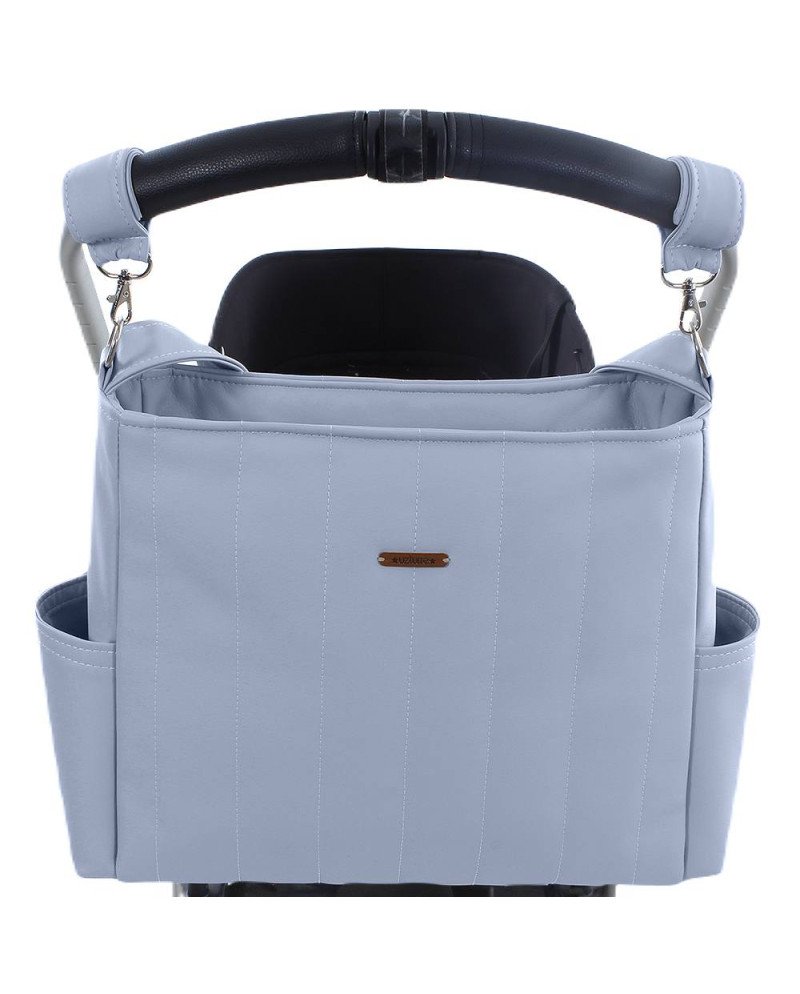 BOLSO SILLA MATERNAL DARIO POLIPIEL UZTURRE