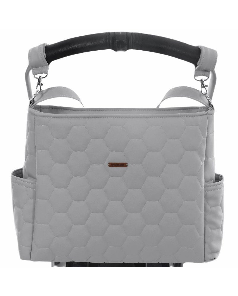 BOLSO SILLA MATERNAL LOUIS POLIPIEL UZTURRE