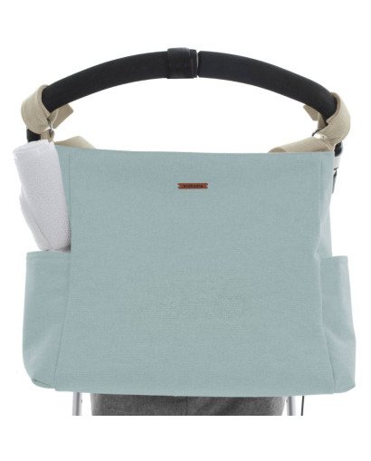 BOLSO SILLA MATERNAL UZTURRE