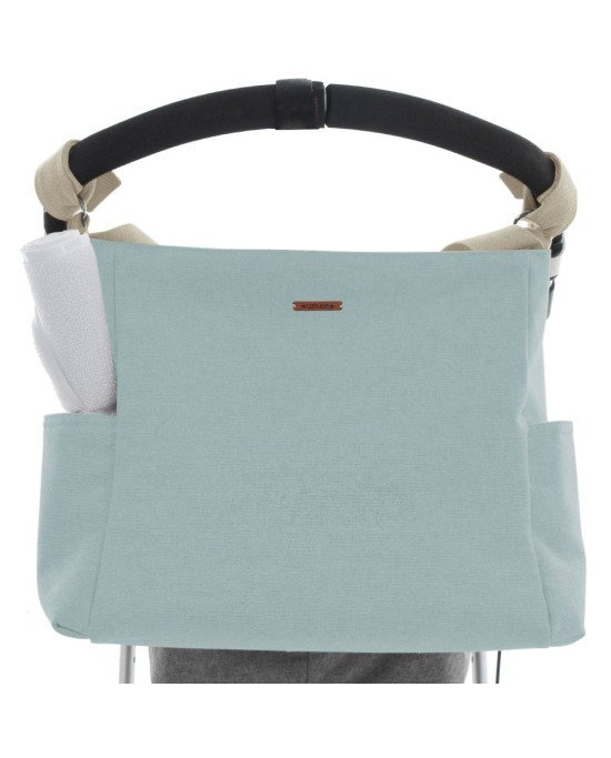 BOLSO SILLA MATERNAL UZTURRE