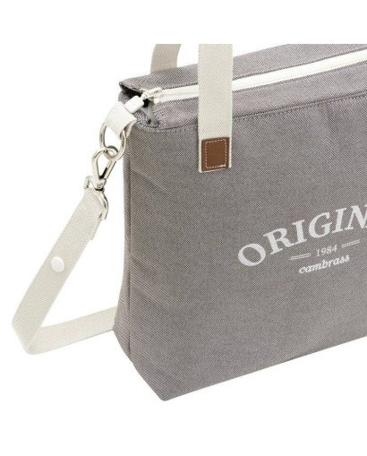 BOLSO TALEGA NATURA CAMBRASS