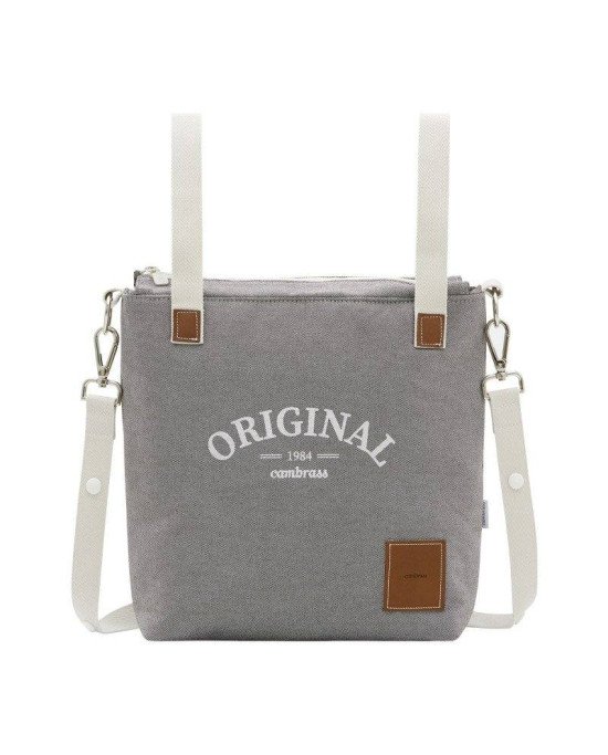 BOLSO TALEGA NATURA CAMBRASS