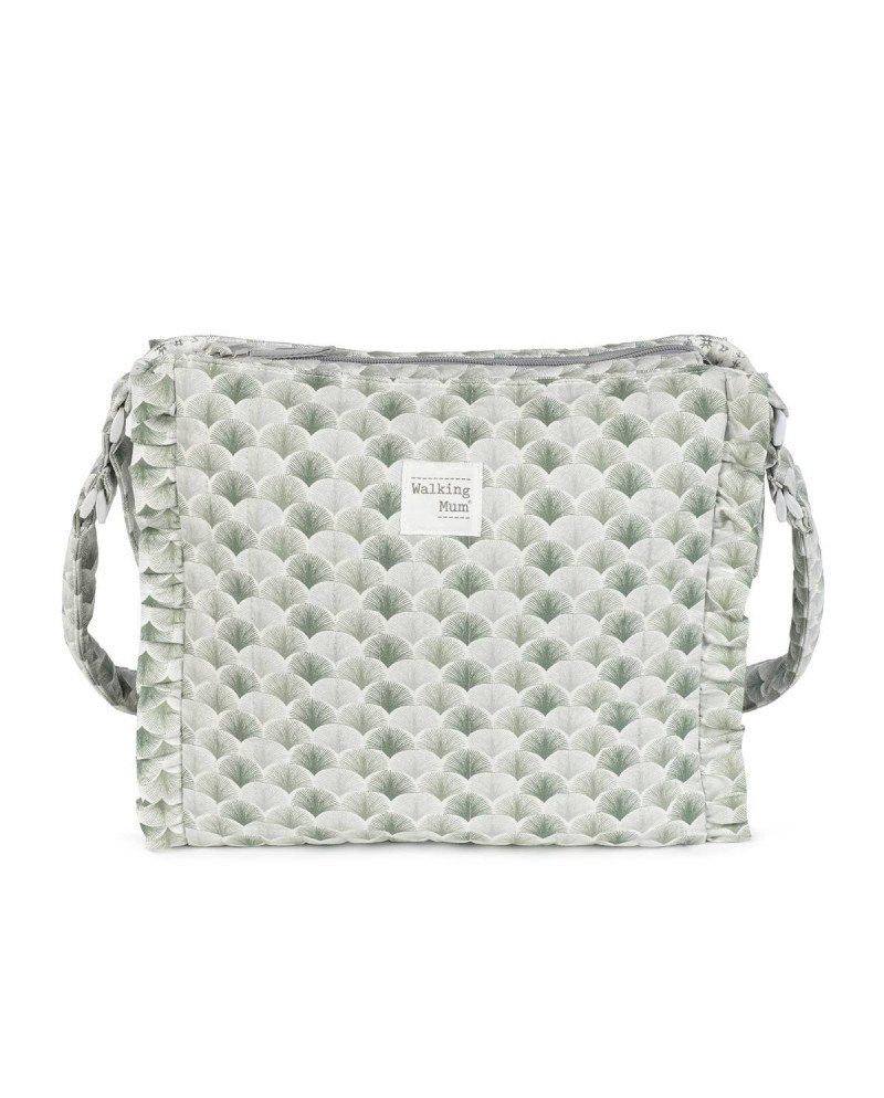 BOLSO TALEGA TEXTIL  WALKING MUM