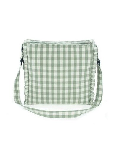 BOLSO TALEGA TEXTIL  WALKING MUM