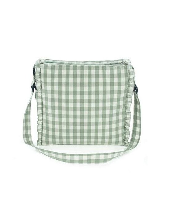 BOLSO TALEGA TEXTIL  WALKING MUM